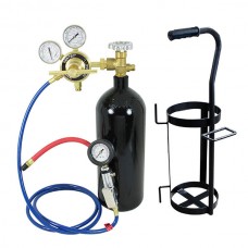 Nitrogen Inflation System - CU40 Nitrogen Inflation System - CU40